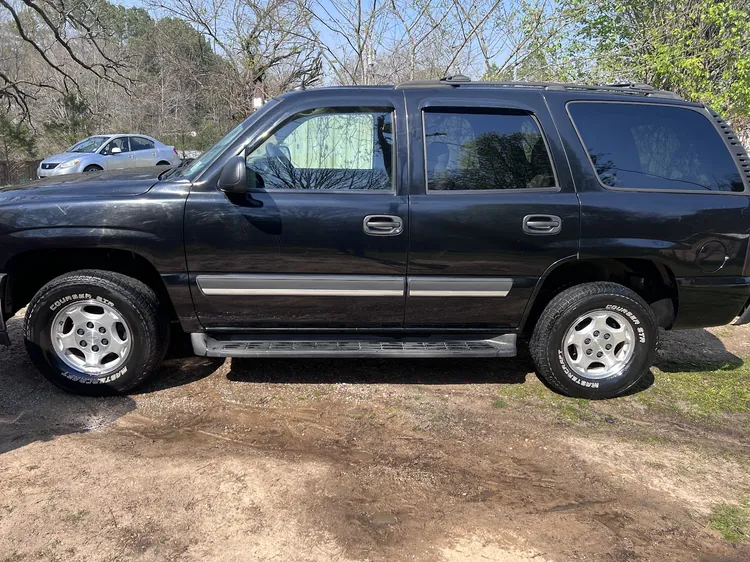 Absolute Mobile Detailing — Oxford MS detail shot 12